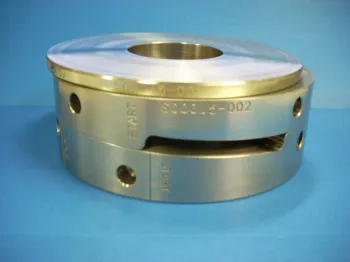 Rowan ExactAlign™ Adjustable Motor Supports for Skids